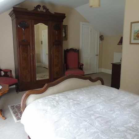 Hartley House B&B Carrick-on-Shannon Экстерьер фото