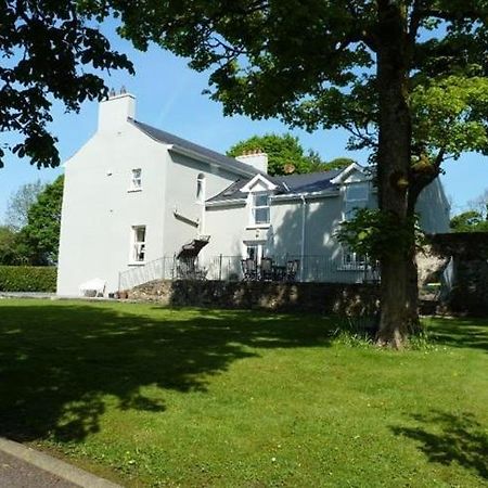 Hartley House B&B Carrick-on-Shannon Экстерьер фото