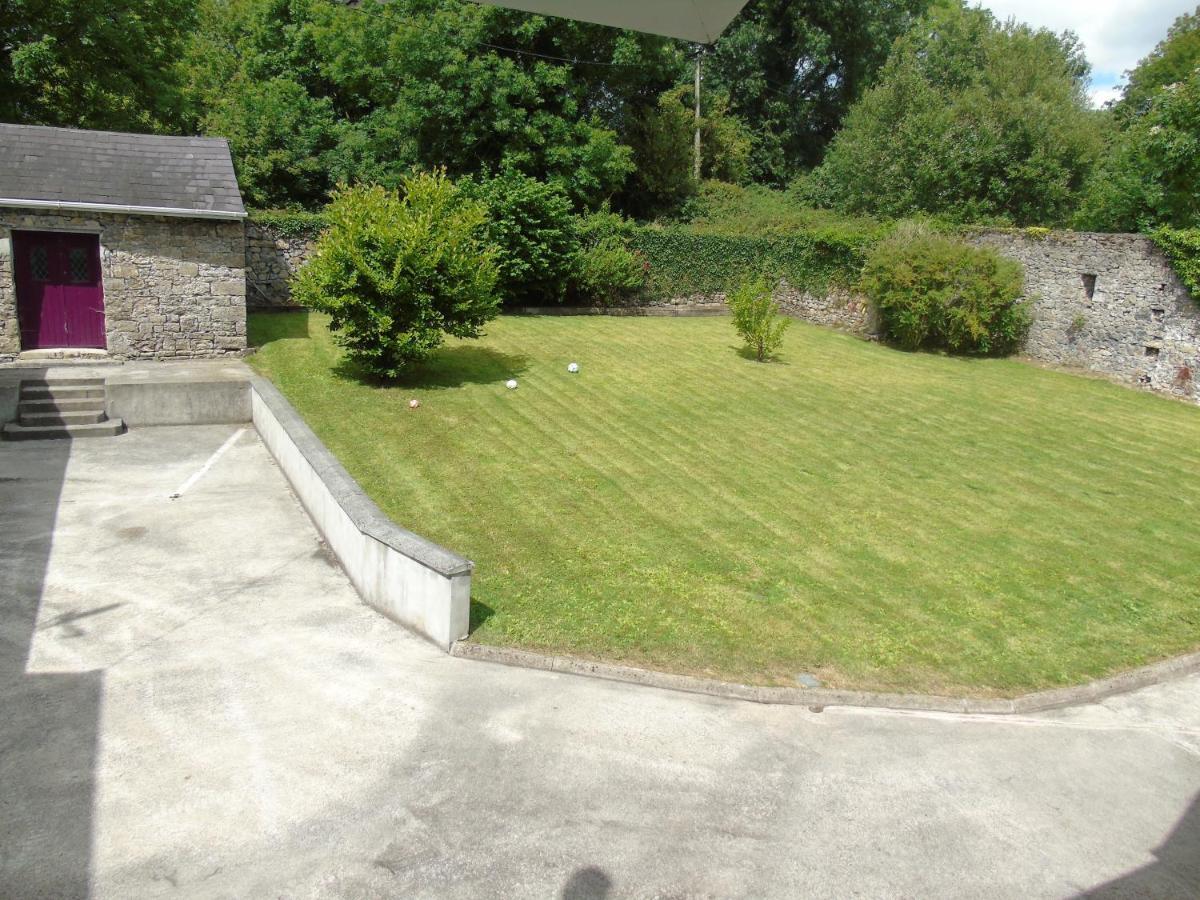 Hartley House B&B Carrick-on-Shannon Экстерьер фото