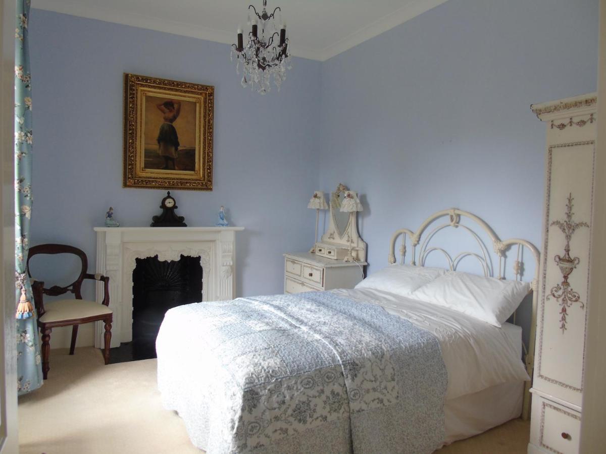 Hartley House B&B Carrick-on-Shannon Экстерьер фото