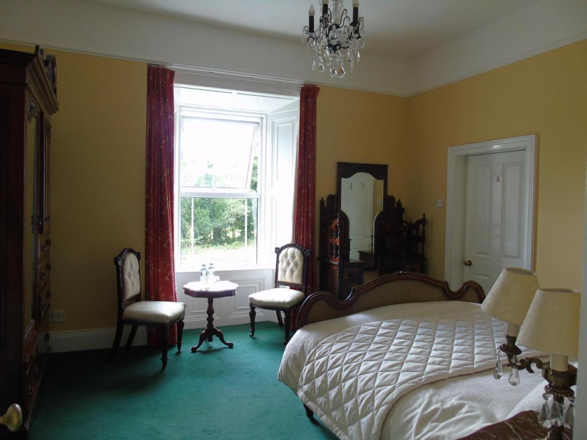 Hartley House B&B Carrick-on-Shannon Экстерьер фото