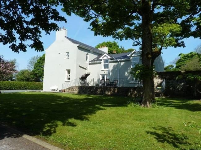 Hartley House B&B Carrick-on-Shannon Экстерьер фото