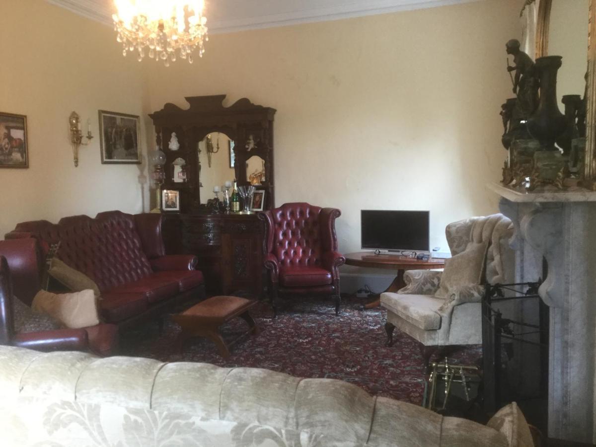 Hartley House B&B Carrick-on-Shannon Экстерьер фото